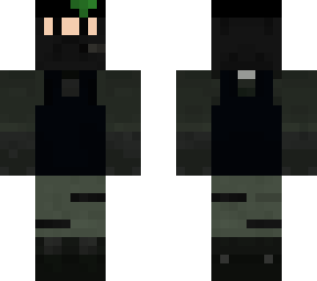 isle commander
