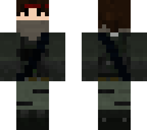 isle gunner