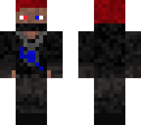 jacob (oc)