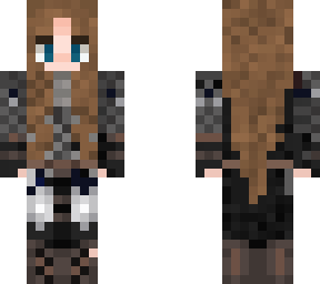 joan armor