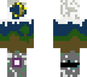 just a random skin