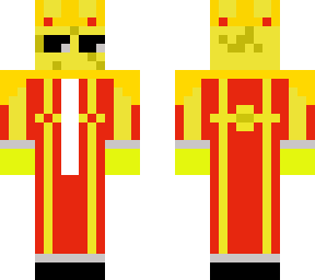 kingpotato