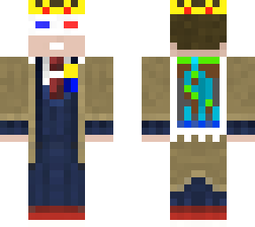 kurtjmac the farland traveler!