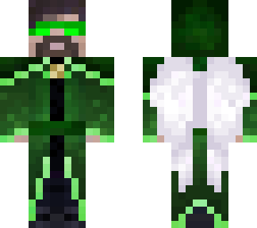 listener joehills (powers of time au)