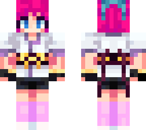 machi hxh