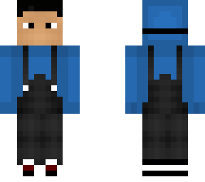 man