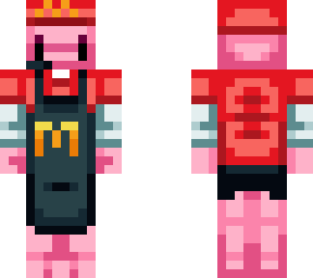 mcdonald's rugrat