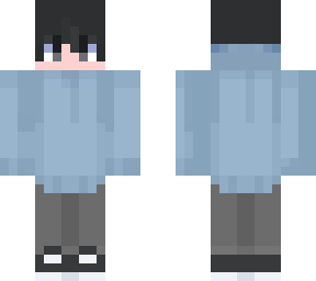 mi primera skin