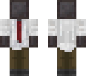 mister netherite