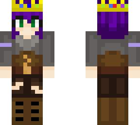 my helios skin!