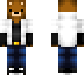 my main skin