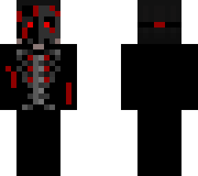 my old skin