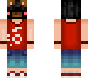 my roblox avatar!!
