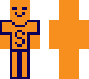 orange guy