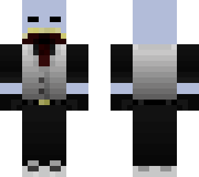 pale demon