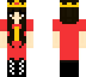 queen