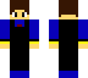 qutayt you tuber skin