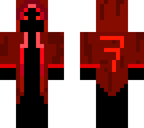 red 7 mage