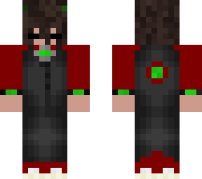 red abrel