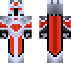 red knight [updated & fixed]