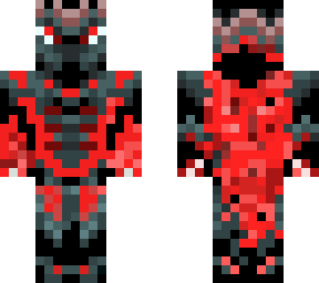red knight