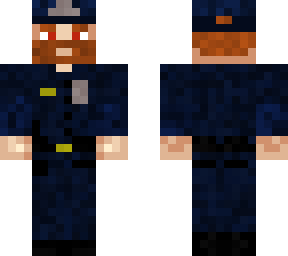 red officer jeff