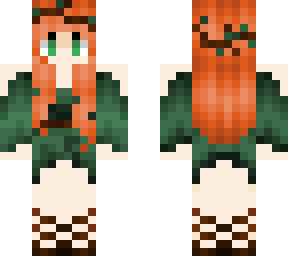 redhair spruce