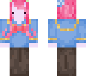 sailor alien
