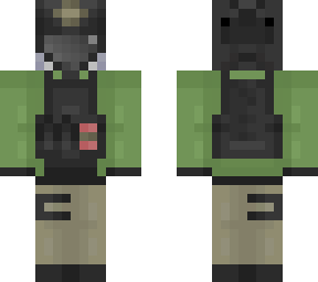security contractor (prad) (hazard)