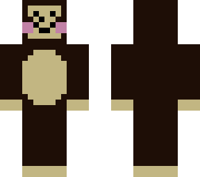 silly monkey