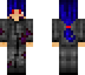 sky machanic (oc)