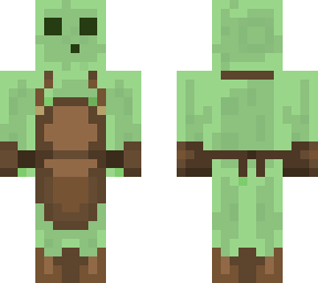 slime blacksmith
