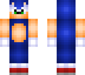 sonic the hedgehog