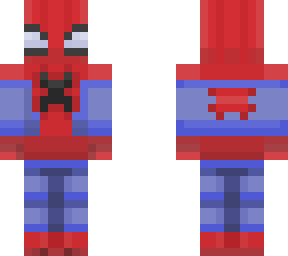 spider - man | classic suit