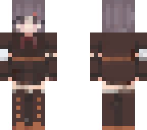 steampunk unoriginal i guess
