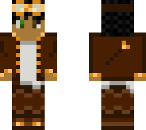 steampunk vex