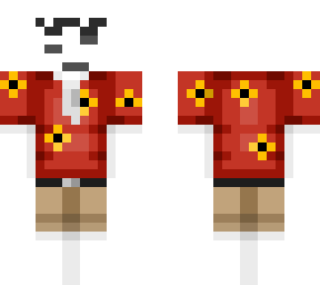 summer guy
