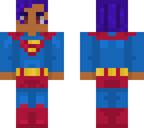 super-cosmic