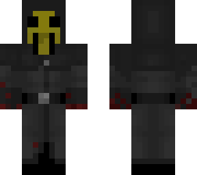 the amusher