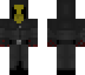 the stalker