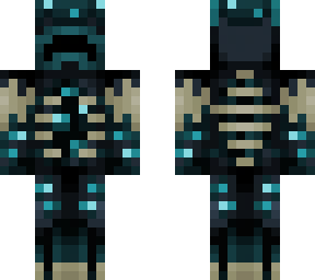warden