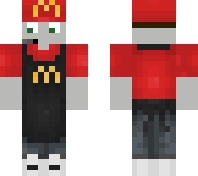 xdx mc