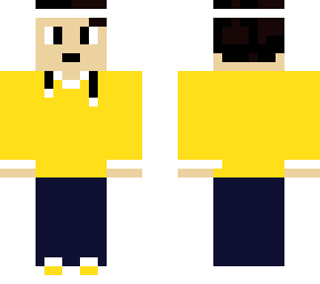 yellow guy v2