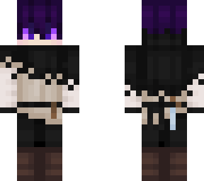 ~ animus - oc ~