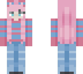 - blast from the past! - oc