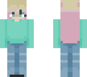 - ice cream - (unfinished)