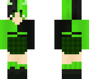 ~lime girl~