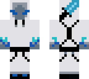 2dcrafterskin ice version