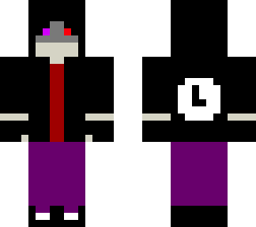 agerill master of time