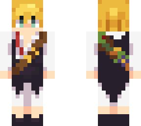 anime guy